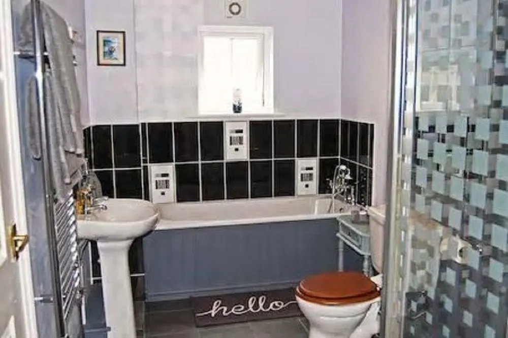 Highbury Garden Suite