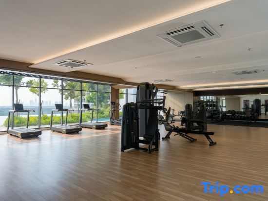 Venus Suite in Setia Alam RS1