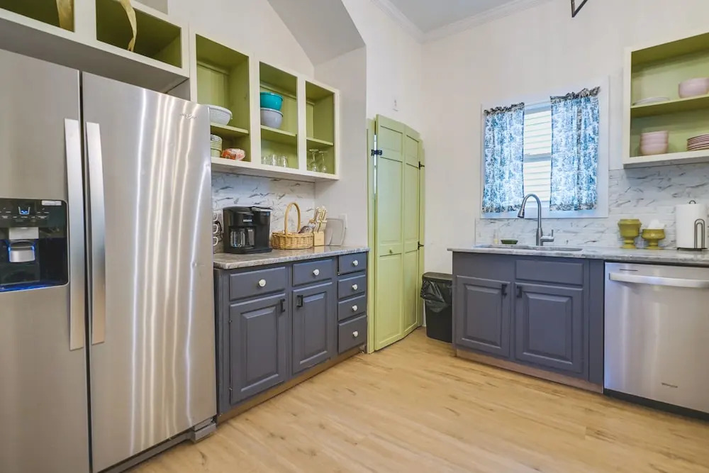 Wilmington Vacation Rental, Walk to Downtown!