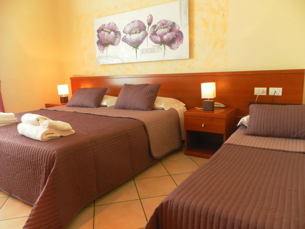 Hotel Venezia Park - ENJOY HOLIDAY