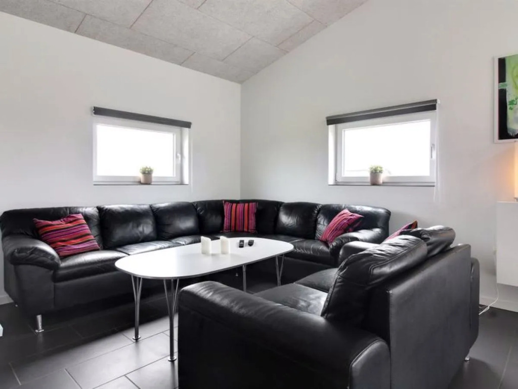 "Adela" - 400m from the sea in NW Jutland