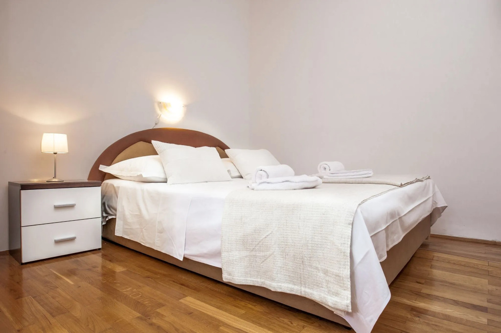 Old Town Accommodation