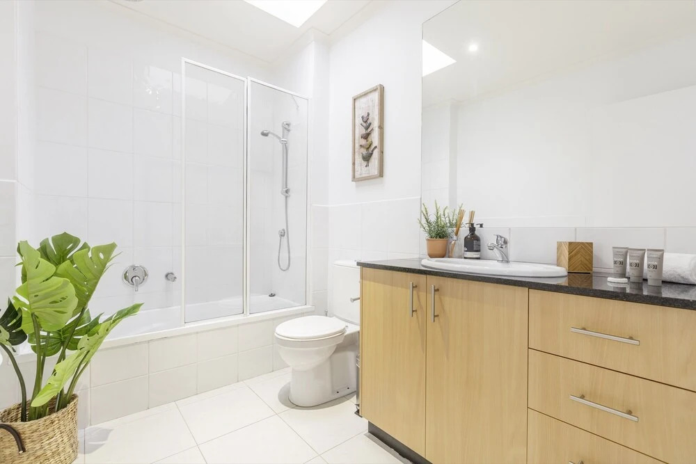 StayCentral - Port Melbourne Townhouse