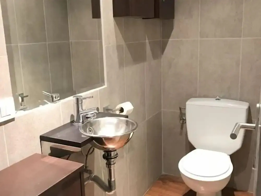 Apartamento Mar I Neu