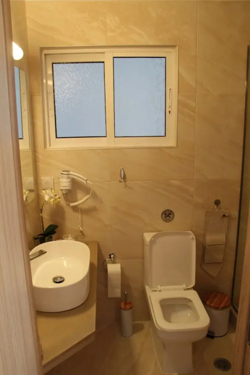 Sea Pearl Luxury Apartment