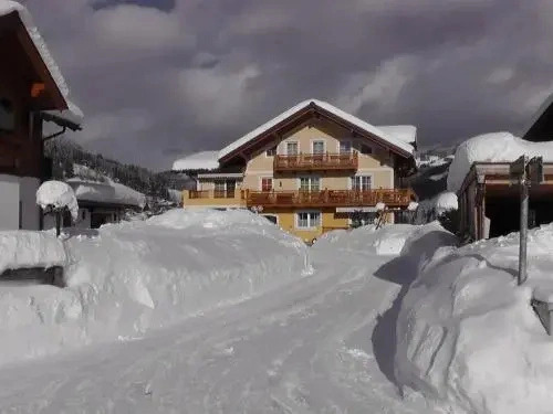 Haus Maier