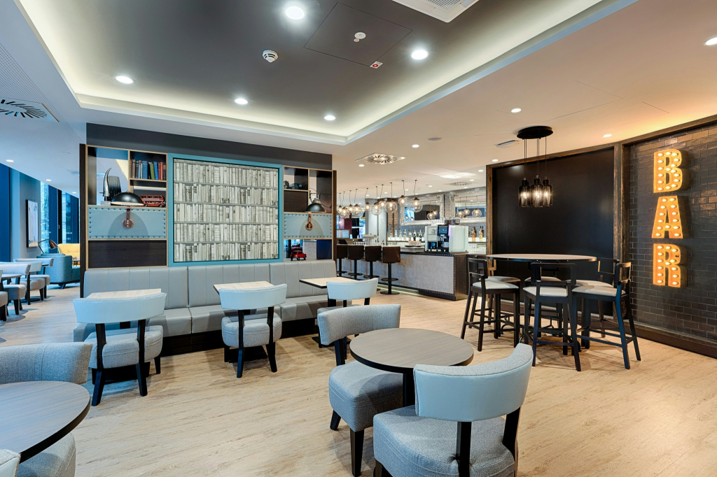Premier Inn Berlin Kurfürstendamm