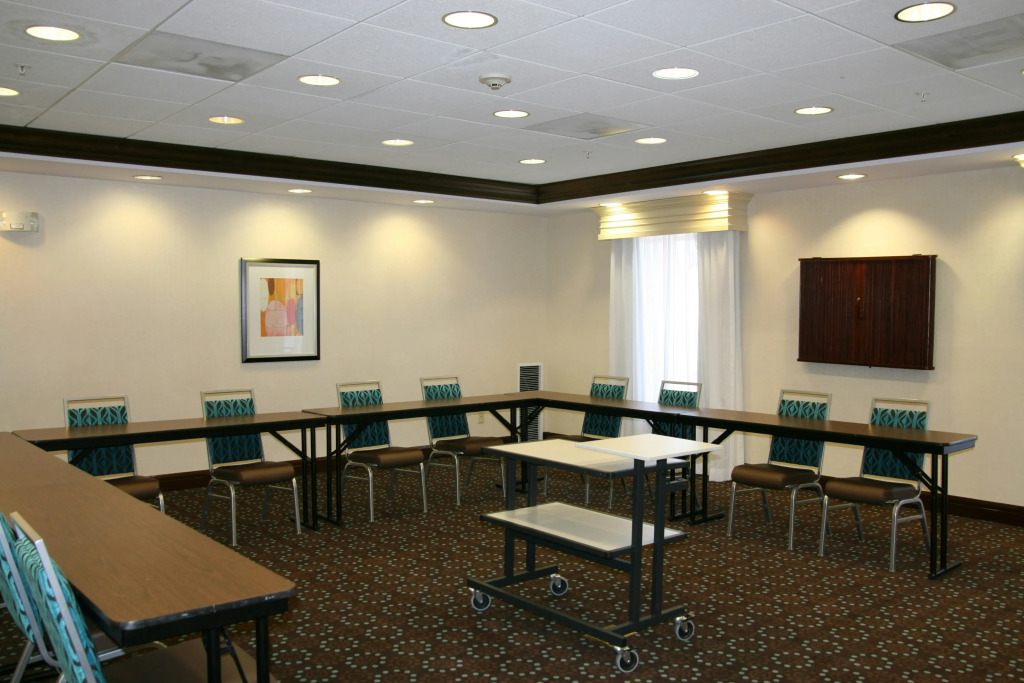 Hampton Inn & Suites Las Vegas-Red Rock/Summerlin
