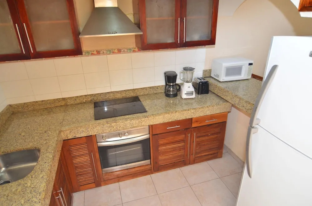 3 Br Apartment 2 Bathr Rinconada Del Sol