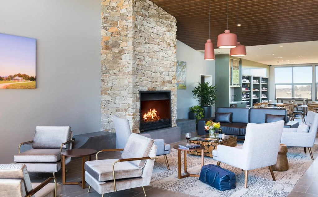 Abode Murrumbateman