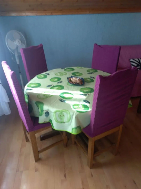 Apartment Tomi - with a large terrace (30m2): A1 Tribunj, Riviera Sibenik