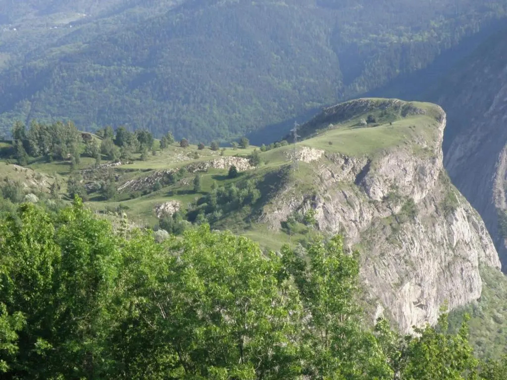APPARTEMENT TOUT CONFORT à St Michel de Maurienne