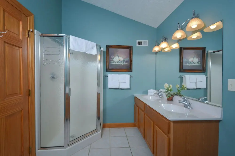 San-Stress 4 Bedroom House