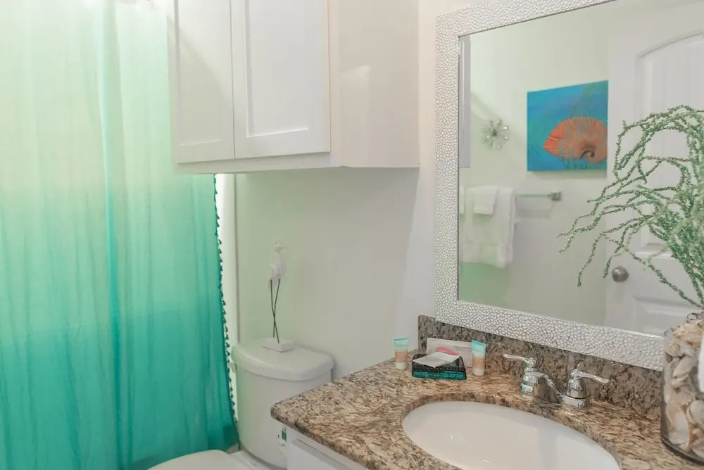 La Concha Cottage 3 Bedrooms 2.5 Bathrooms Condo