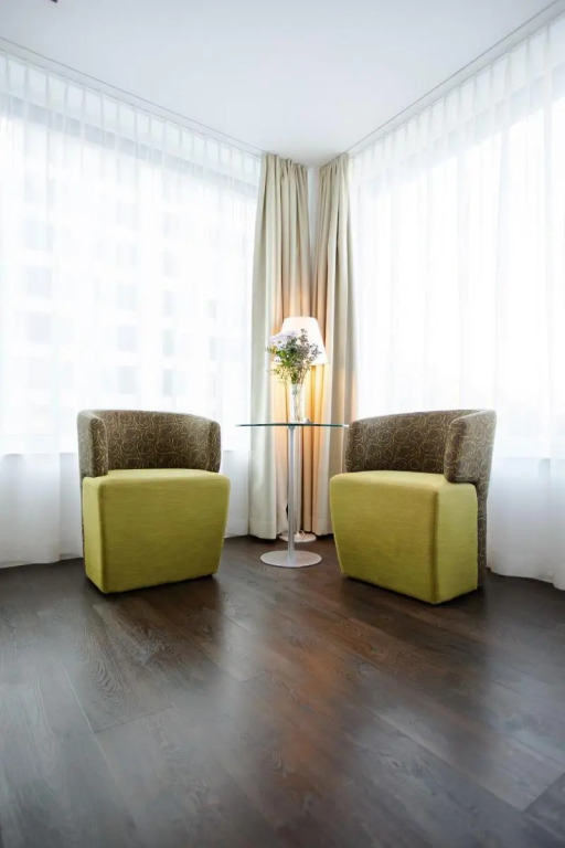 Mercure Chur City West