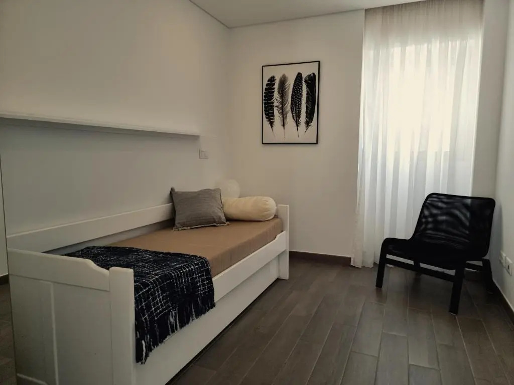 Home at Azores - Seashore T2 Apartment