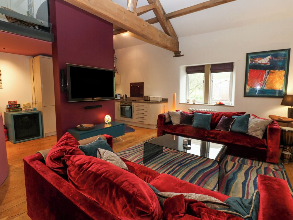 Byre Suite
