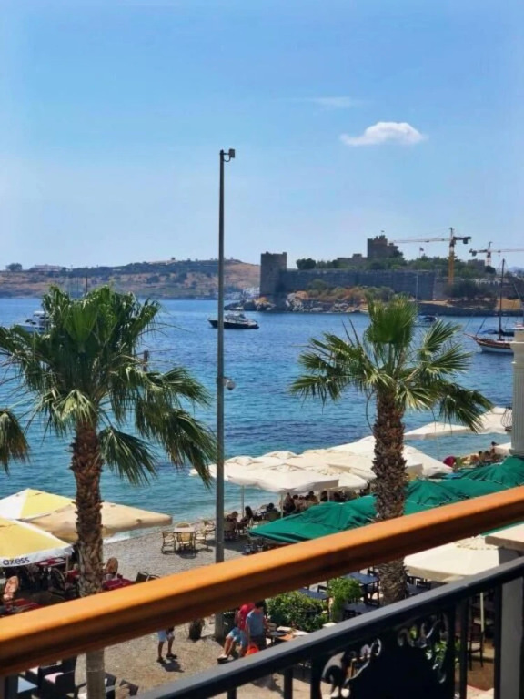 Akkan Hotel