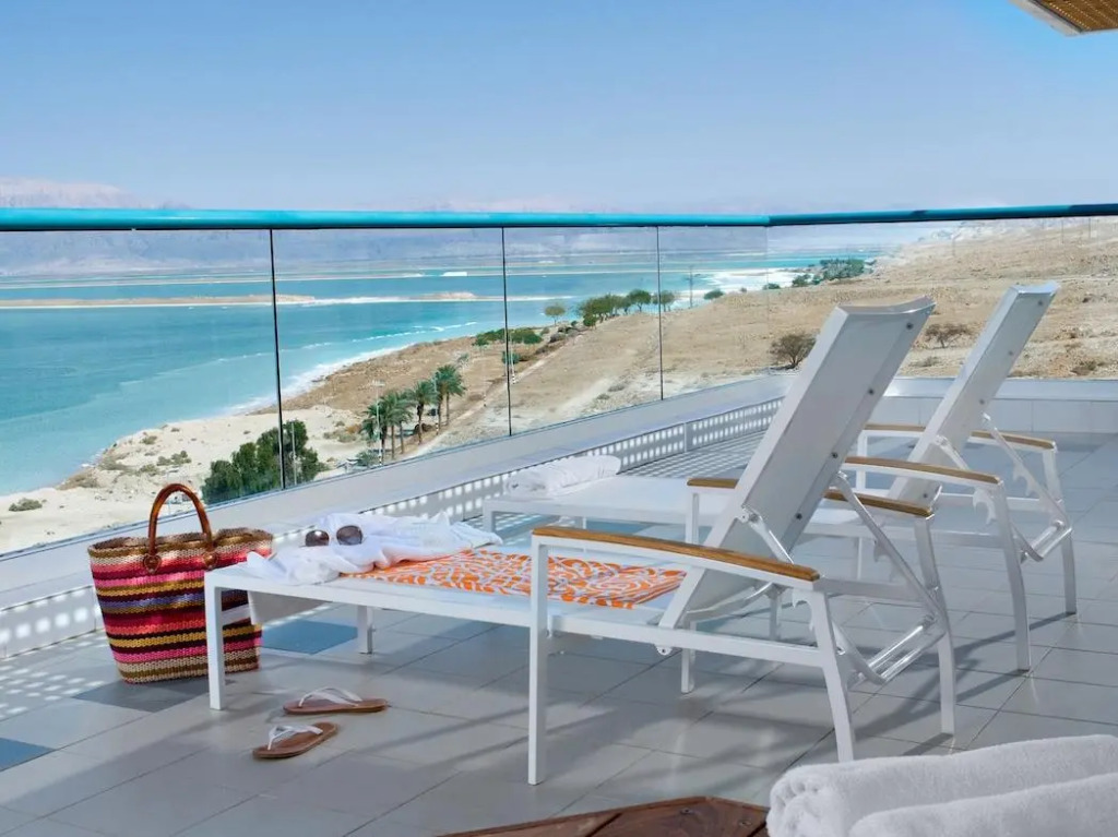 Nevo by Isrotel Collection