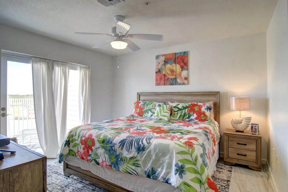 Grand Caribbean 1007 2 Bedroom Condo by Redawning
