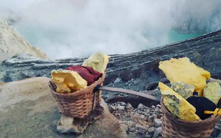 Mi Casa - The gem of Ijen
