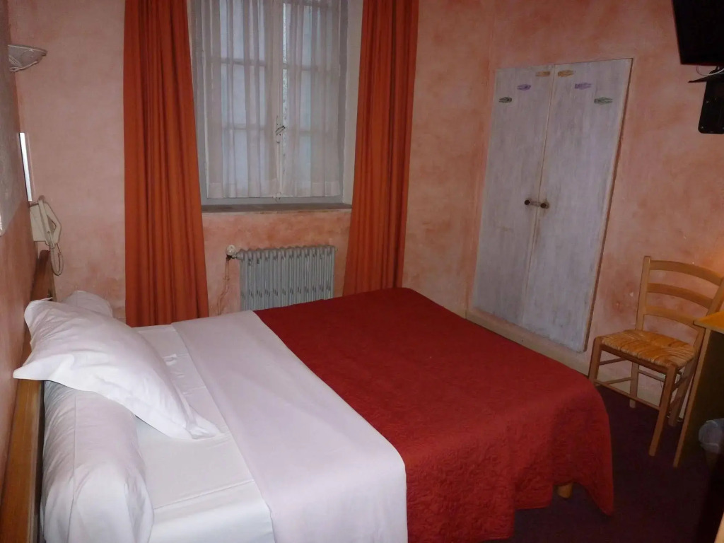 Hôtel Saint Jean