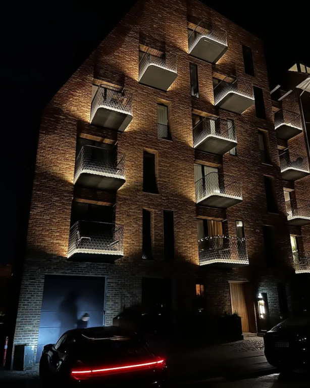 Boutique City Apartment Aarhus