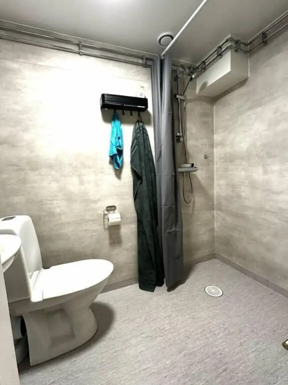 Attic Hostel