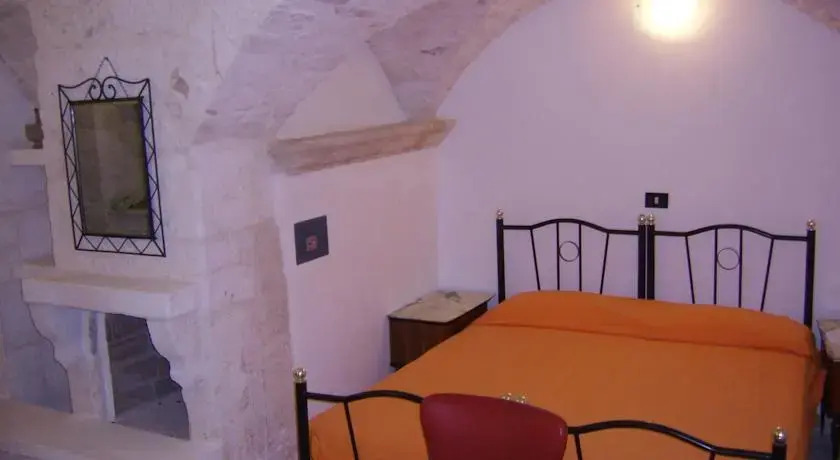 Casa Vacanza Bomboniera