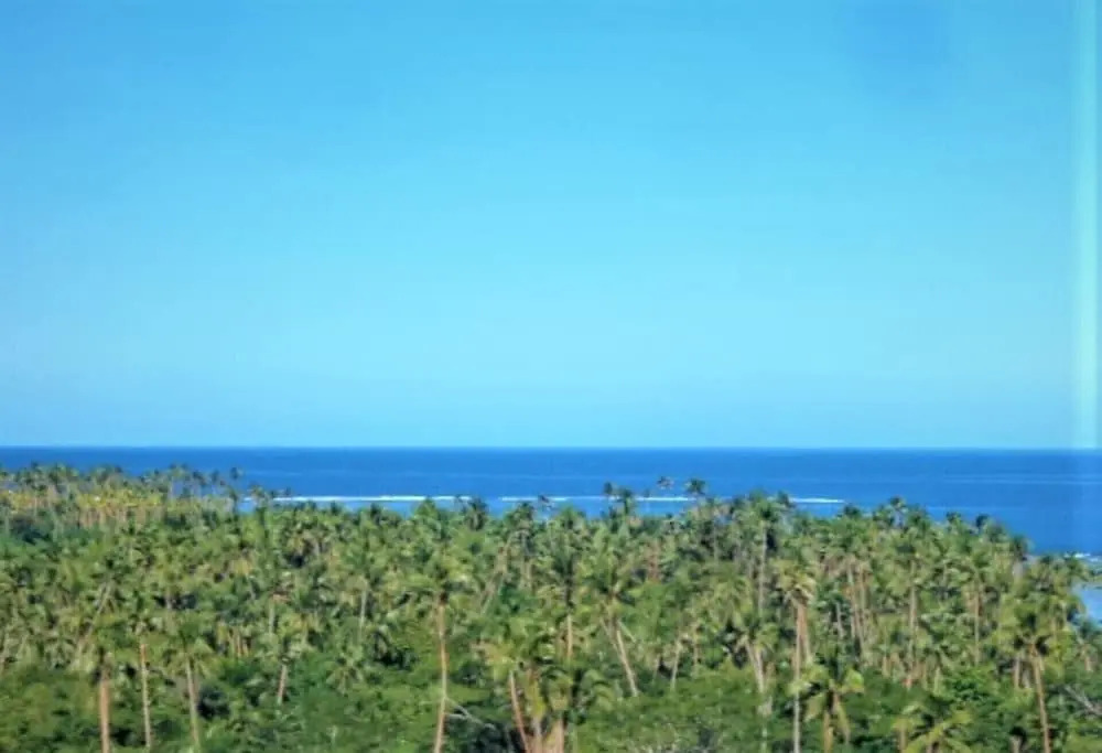 Impeccable 1 Bedroom 4 Unit Apartment in Savusavu