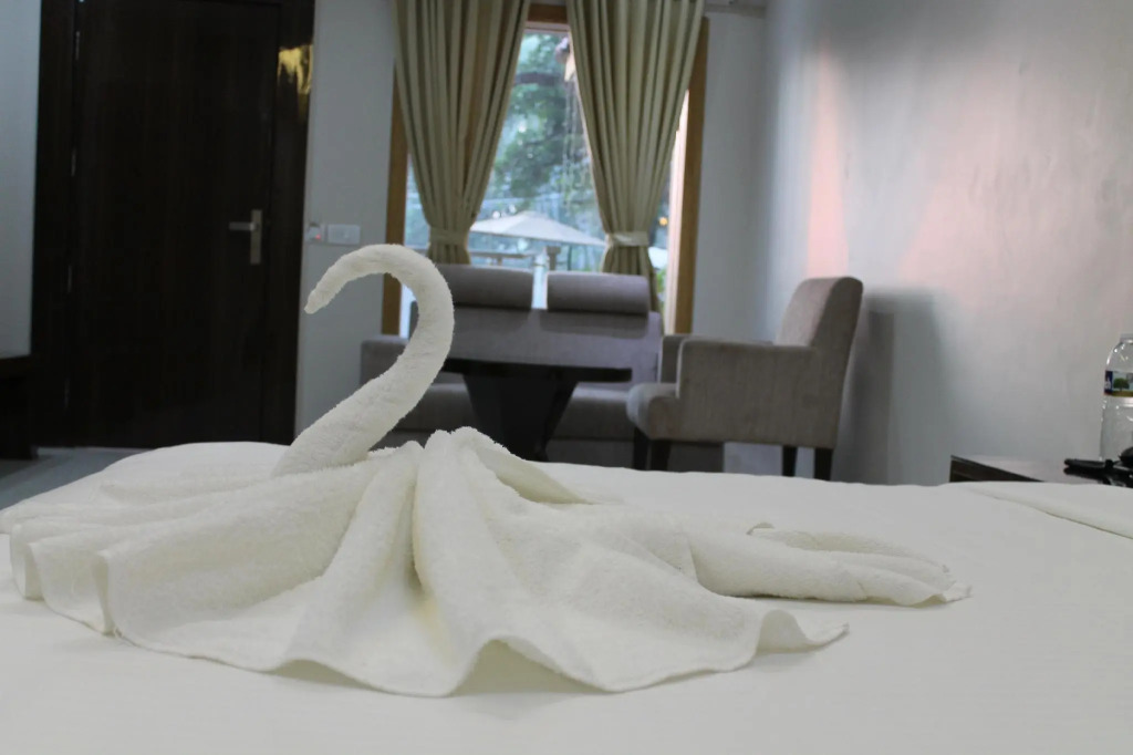 Perfectstayz Luxe Suites