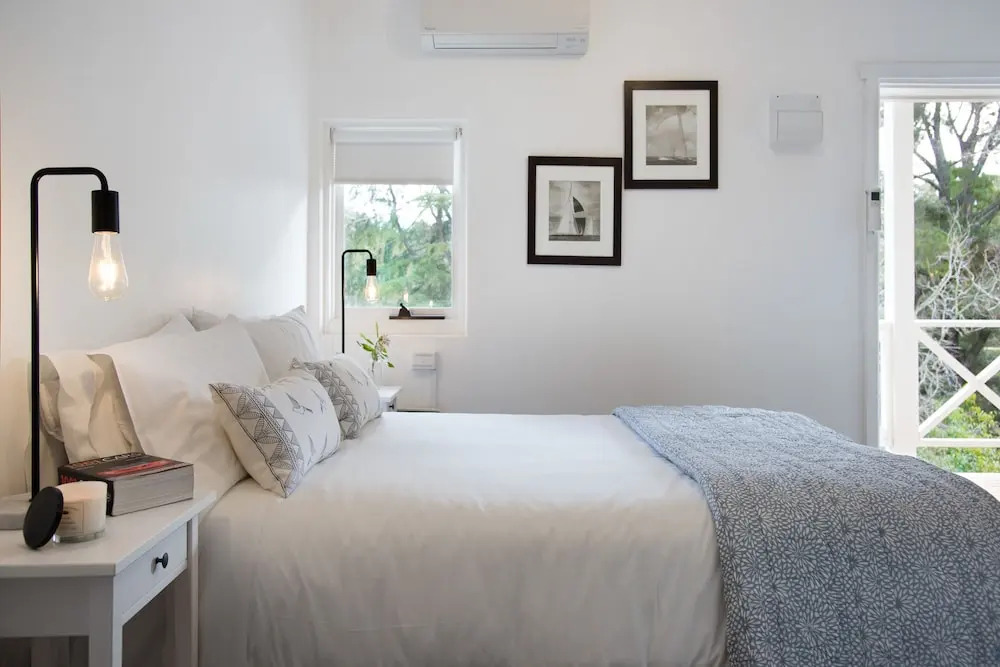 Lake Daylesford Apartments 3