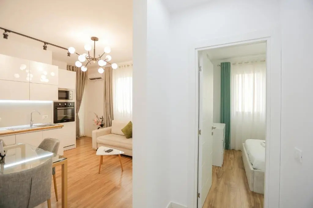 Miku Apartment-Stunning Apartment At Taiwan
