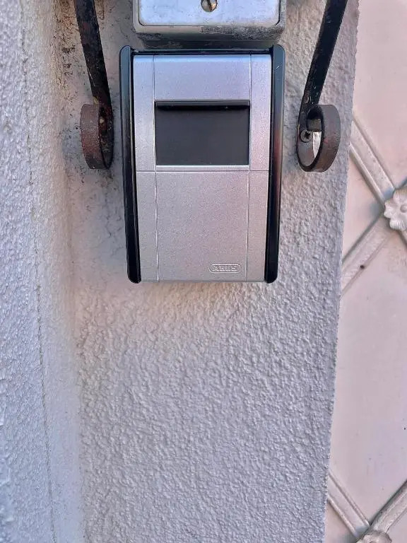 Schlossberg Blick Apartment -Top 7 self check-in