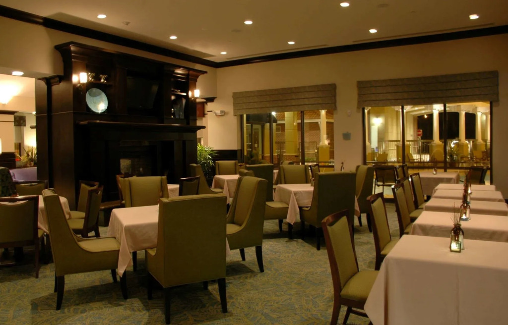 Hilton Garden Inn Jacksonville Downtown Southbank