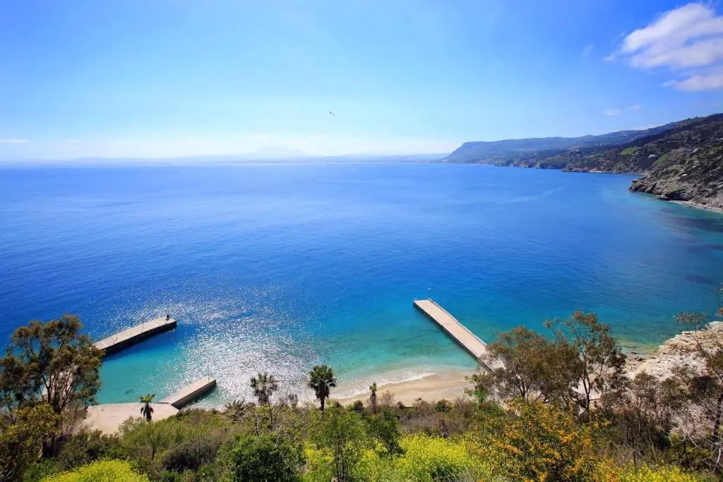 Seafront, 5star Home - 4min Walk To Private Beach