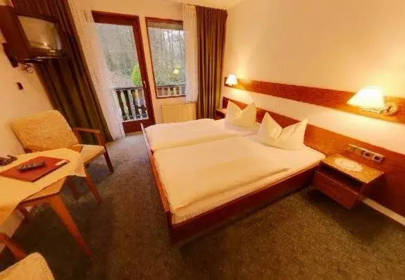 Hotel Huschens