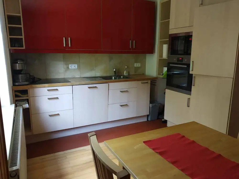 Ferienwohnung Betz