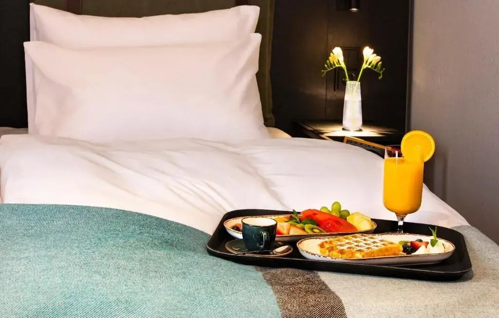 Hotel 1231