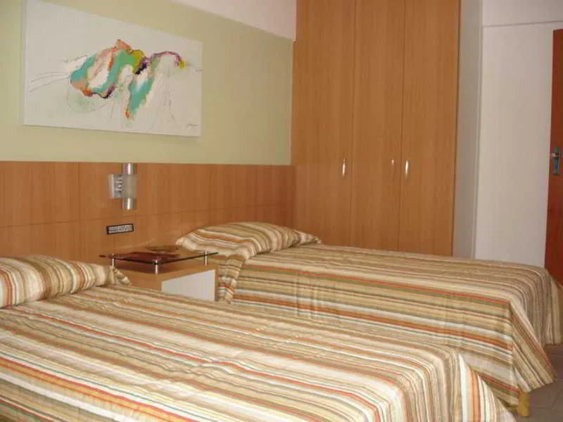 Green Valley Hotel