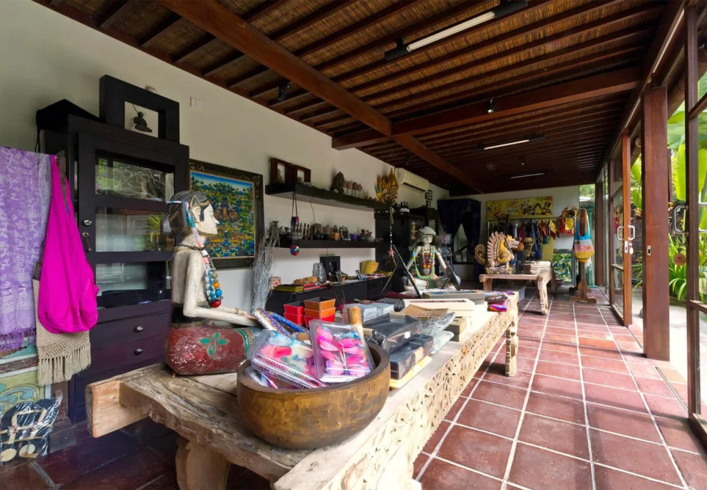 Majapahit Beach Villas by Nakula