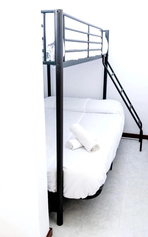 Apartment with One Bedroom in Salou, with Wifi - 300 M From the Beach