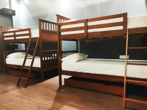 Incredible Hostel