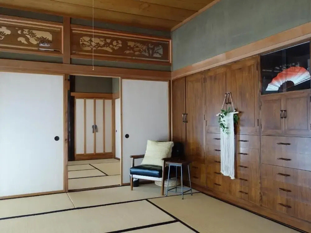 Old Garden House Sapporo Hiragishi