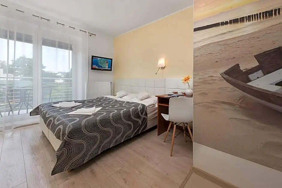 Aparthotel Luna&Sol