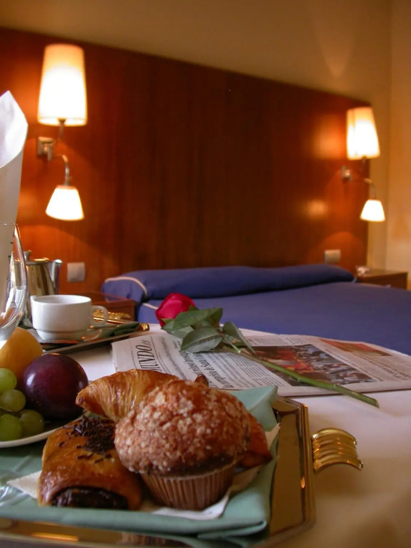 Hotel Galaico
