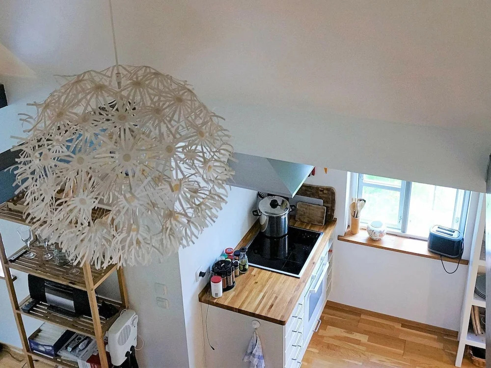 4 Person Holiday Home in Strömsnäsbruk