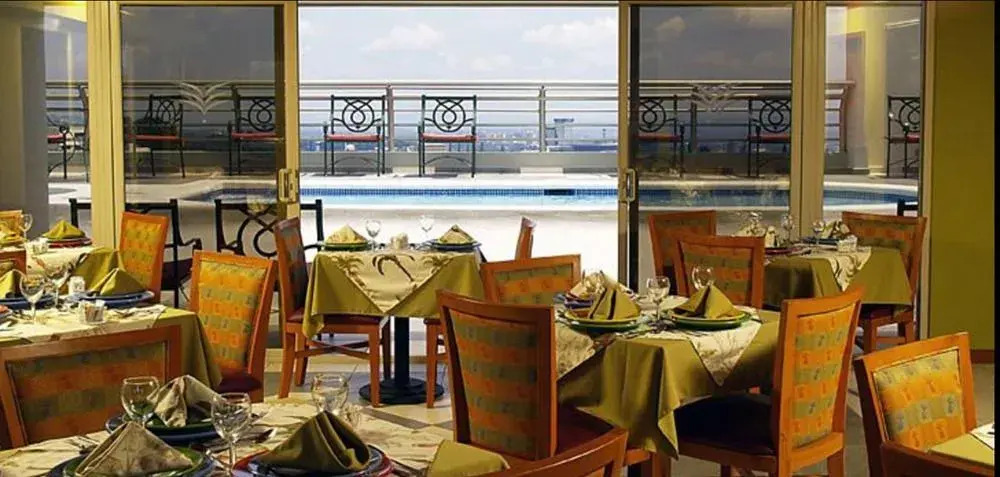 Clarion Suites Las Palmas