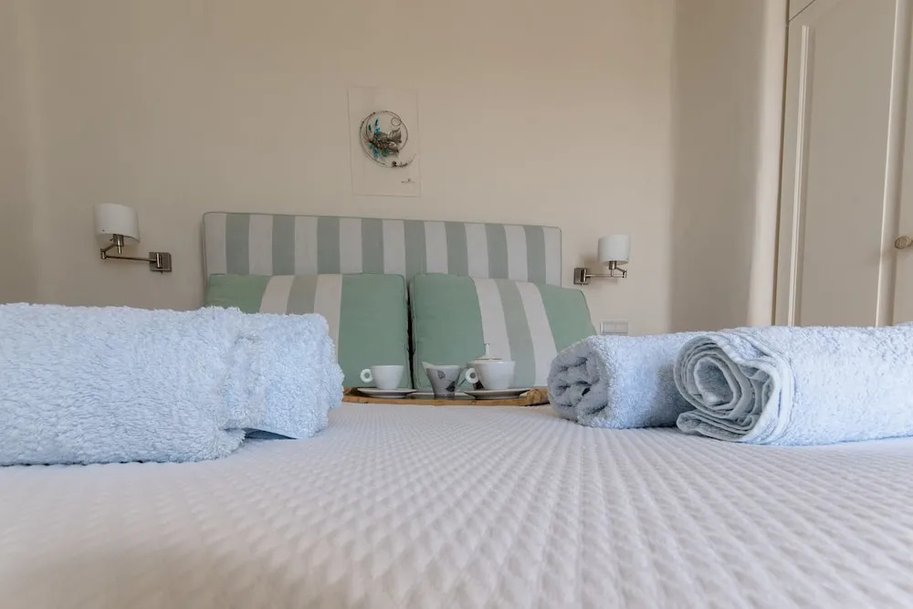 Hera iconic Mykonian Villa