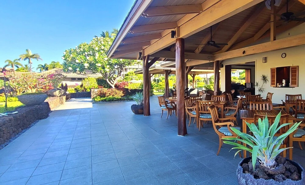 Big Island Kolea 14h 2 Bedroom Condo